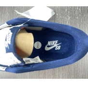 Low SB Jordan 1 CJ7891-400 Midnight Navy 0811